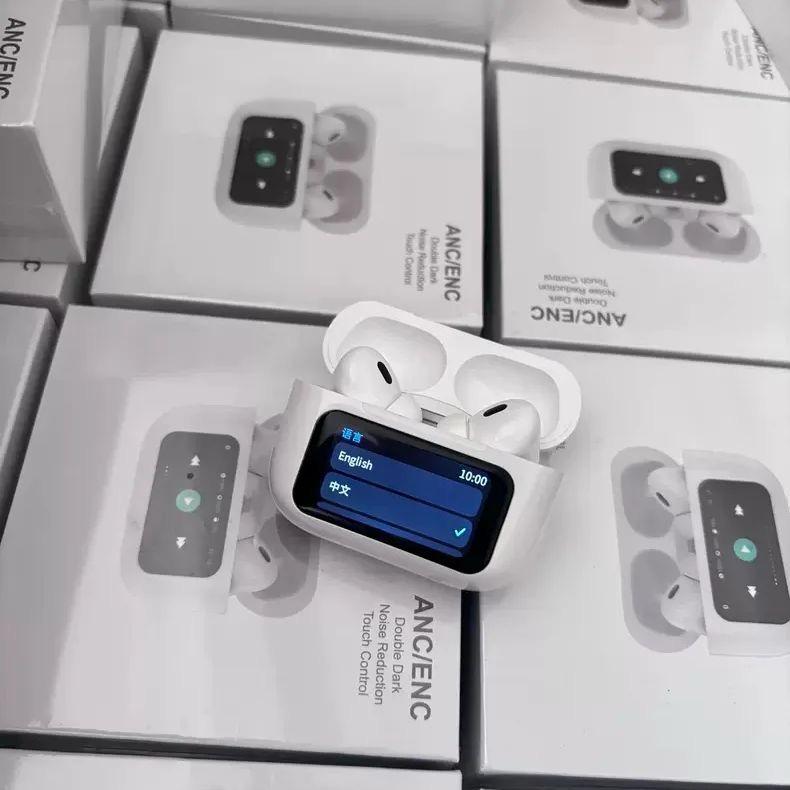AIRPODS A9 PRO